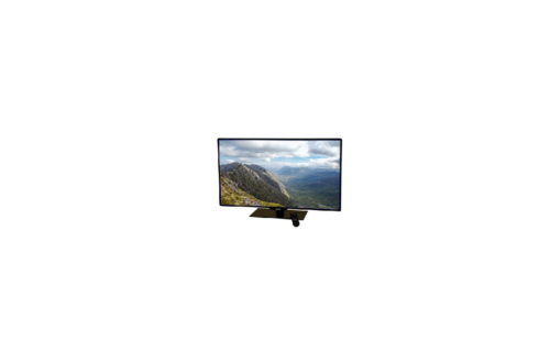 Scanfrost LED TV 40 Inches- SFLED40AS