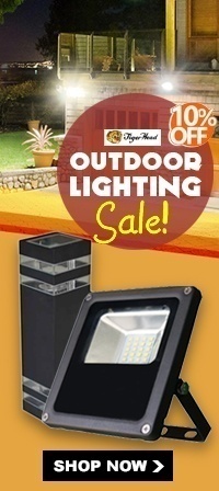 Tigerhead Lightings Sale! Online on www.decorhubng.com