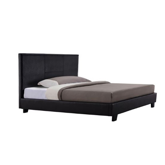 Owen Upholstered Bed Frame