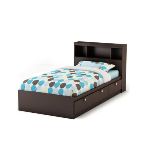 Spark Storage Bed Frame