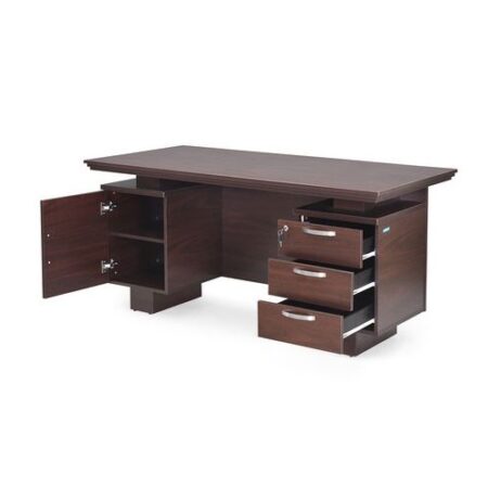 Kerri Executive Office Table