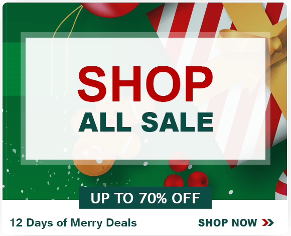 Very Merry Sales! Online On www.decorhubng.com