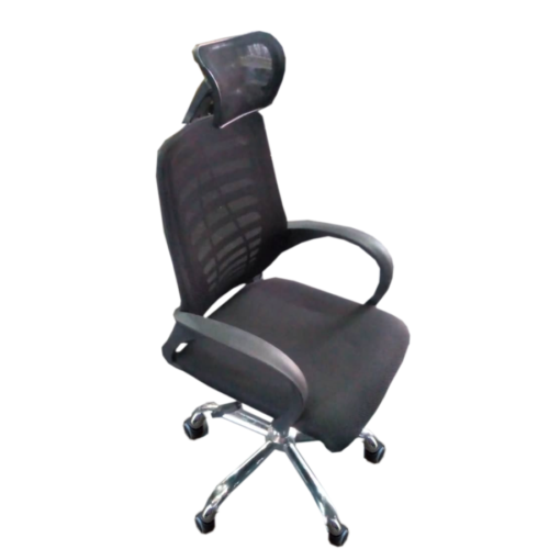 Ultra Mesh Ergonomic Office Chair