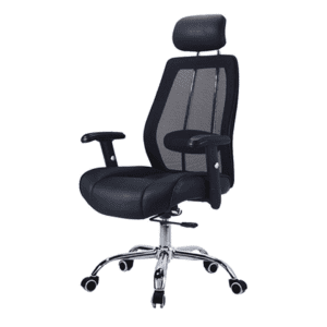 Executive Ergonomic Office Chair