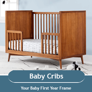 Baby Cribs