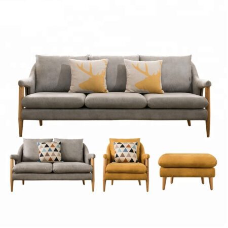 Marco Modern Sofa Set