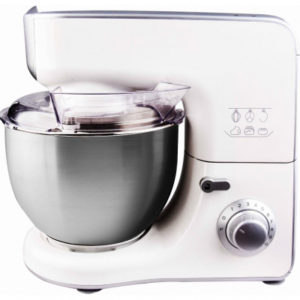 Scanfrost Stand Mixer Set