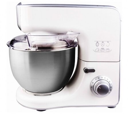 Scanfrost Stand Mixer Set