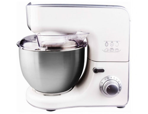 Scanfrost Stand Mixer Set