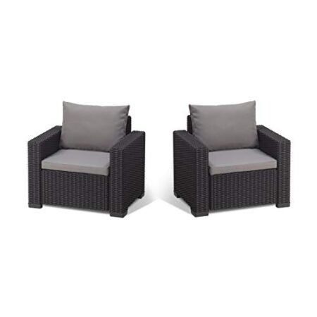 Betty Two Piece Outdoor Chair