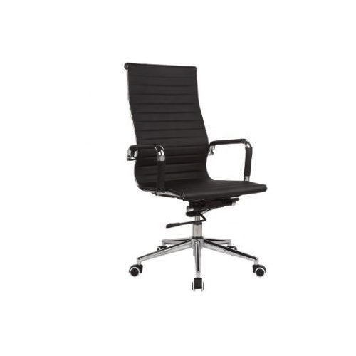 Classic High Back Office Chair