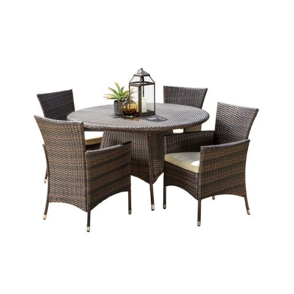 Clementine Outdoor Dining Set Available Online Decorhubng