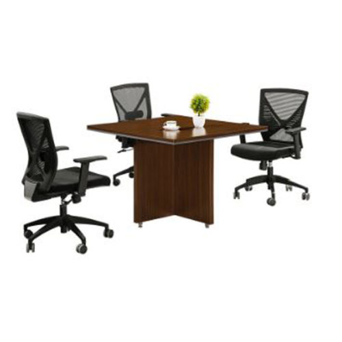 Four Person Conference Table