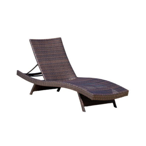 Lake Adjustable Lounge Chair