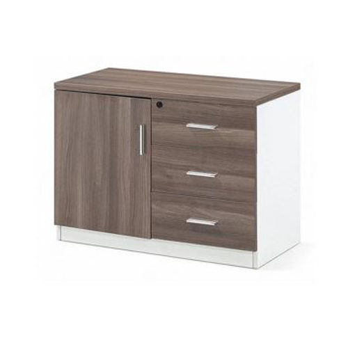 Lateral File Cabinet