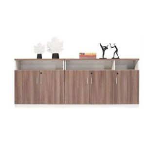 Low Rise Office Cabinet