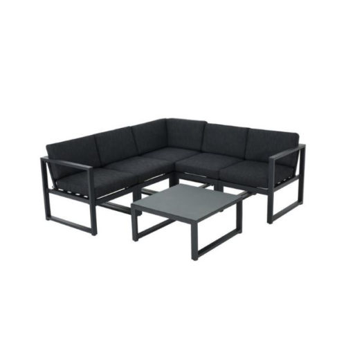 Nelly Outdoor Sofa Set