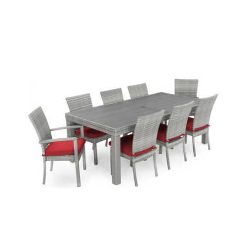 Nickky Outdoor Dining Set