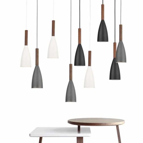 Carman Pendant Light