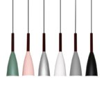 Carman Pendant Light