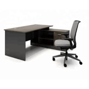 Suri Executive Office Desk