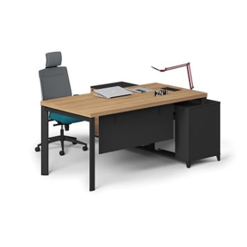 Lux Modern Office Table