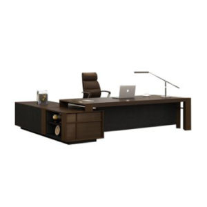 Montego Executive Office Desk