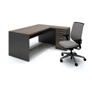 Luno Office Desk