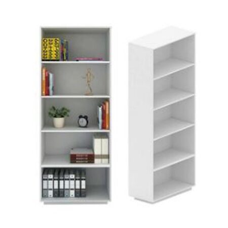 Office Wall Display Shelf