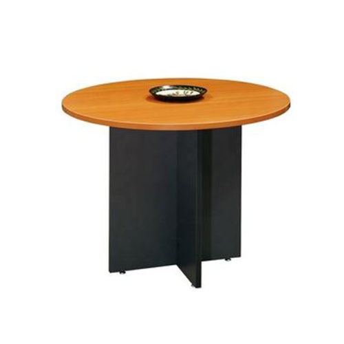 Round Meeting Table