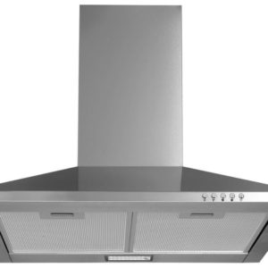 Scanfrost Chimney Hood Inox -SFC8930B