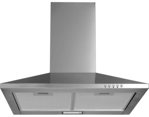 Scanfrost Chimney Hood Inox -SFC8930B