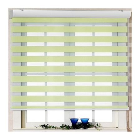 Lemon Green Day and Night Blind