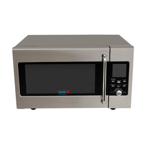 scanfrost microwave oven