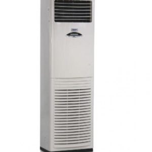 Scanfrost 5HP Floor Standing Air Conditioner - SFACFS 48K