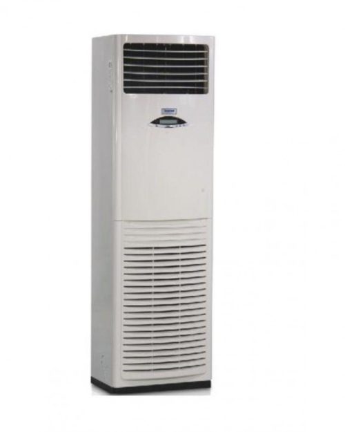 Scanfrost 5HP Floor Standing Air Conditioner - SFACFS 48K