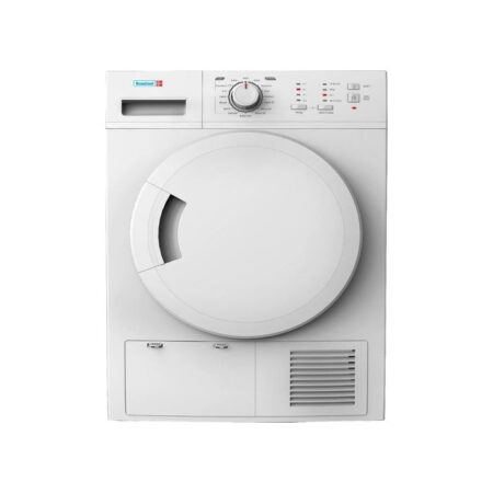 Scanfrost Condenser Dryer-SFD8000