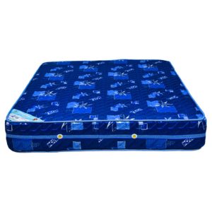 Mouka Mondeo Spring Mattress