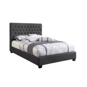 Jordan Upholstered Bed Frame