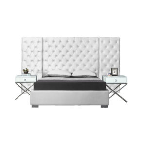 Bliss Bed with Night Stand