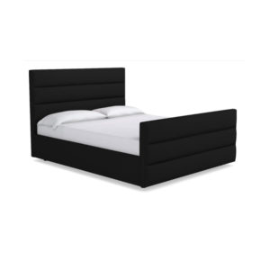 Flora Queen Size Bed Frame