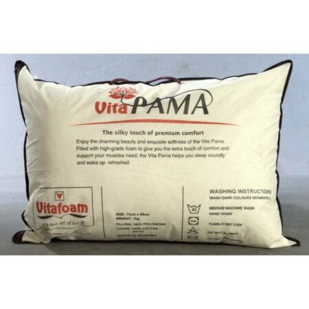 Vita Pama Pillow