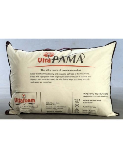 Vita Pama Pillow