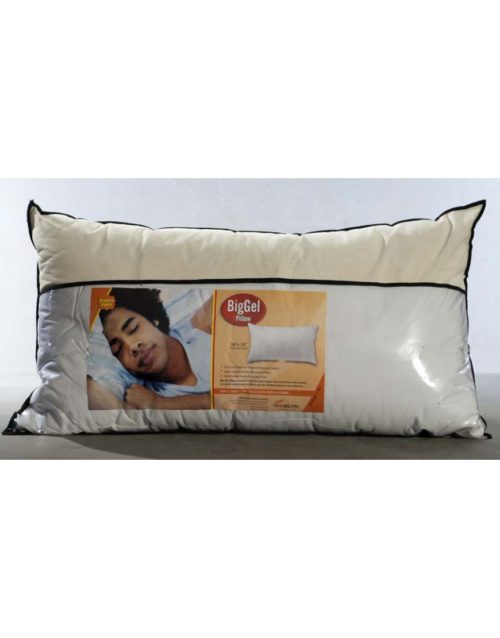 Vita Big Gel Pillow