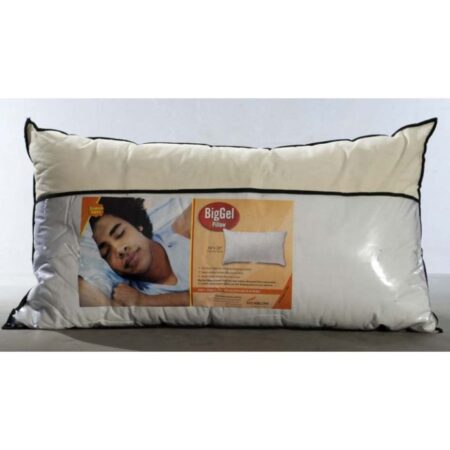 Vita Big Gel Pillow