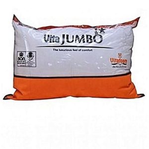 Vita Fibre Jumbo Pillow