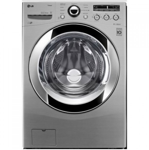LG in 1 Washing Machine 10F6RDS27 - DECORHUBNG