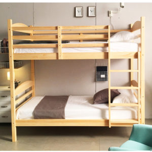 Comfort Bunk Bed