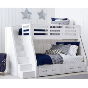 Bedroom Furniture Bunk Beds, Children S Bunk Beds