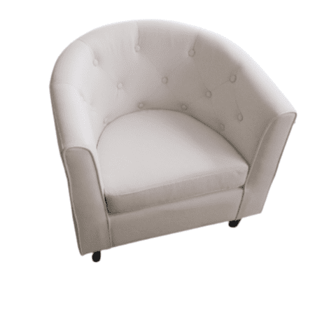 Leola Barrel Armchair